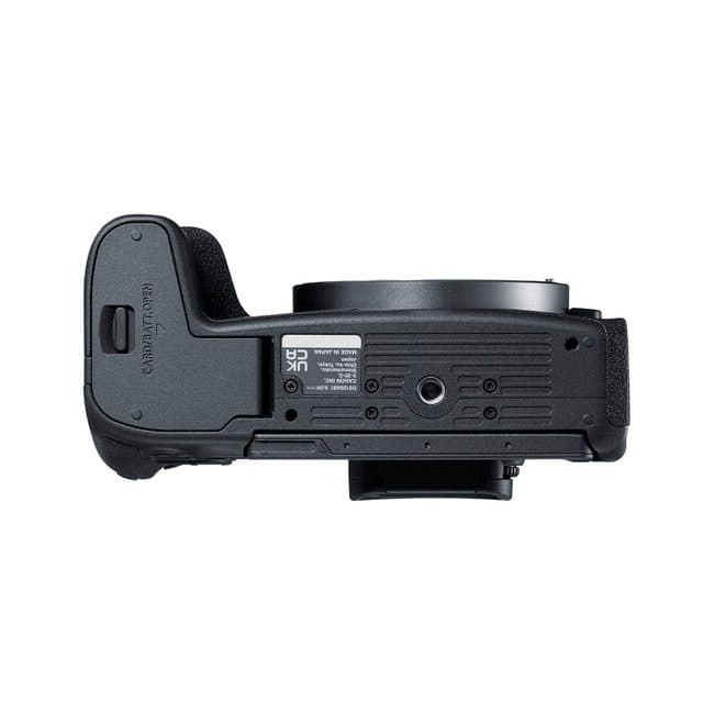 دوربین بدون آینه کانن Canon EOS R8 RF 24-50mm f/4.5-6.3 IS STM — تصویر ۵