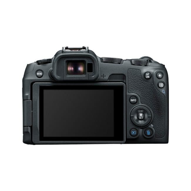 دوربین بدون آینه کانن Canon EOS R8 RF 24-50mm f/4.5-6.3 IS STM — تصویر ۳