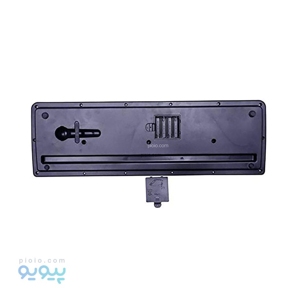 کیبورد اسباب بازی مدل BF-630A2 تک و عمده — تصویر ۳