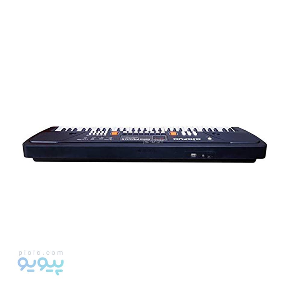 کیبورد اسباب بازی مدل BF-630A2 تک و عمده — تصویر ۲