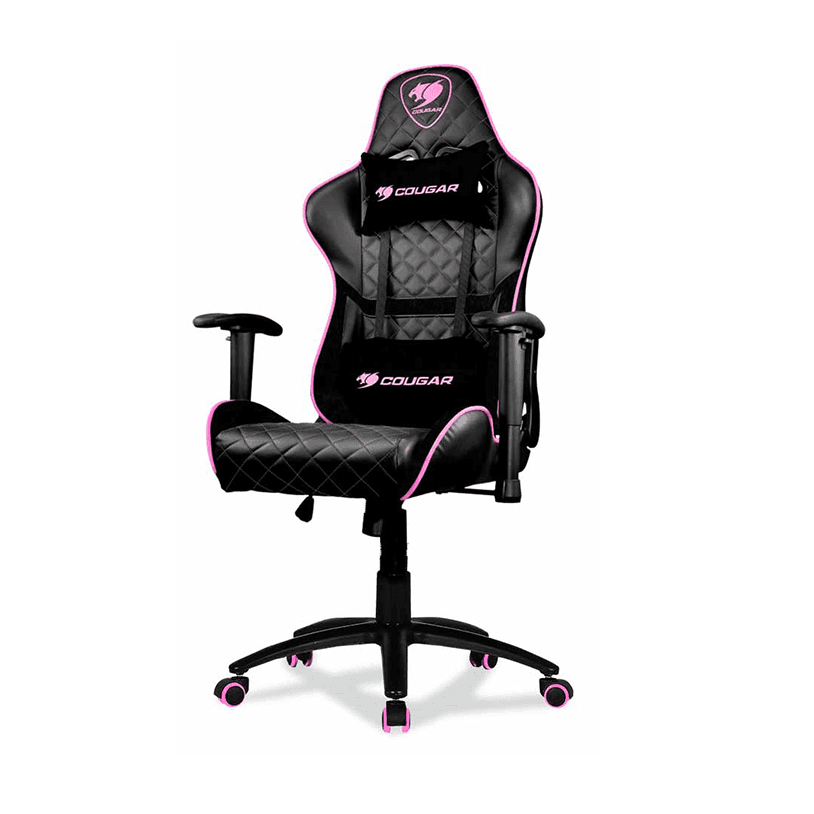 صندلی گیمینگ کوگار Gaming Chair Cougar Armor One Eva — تصویر ۲