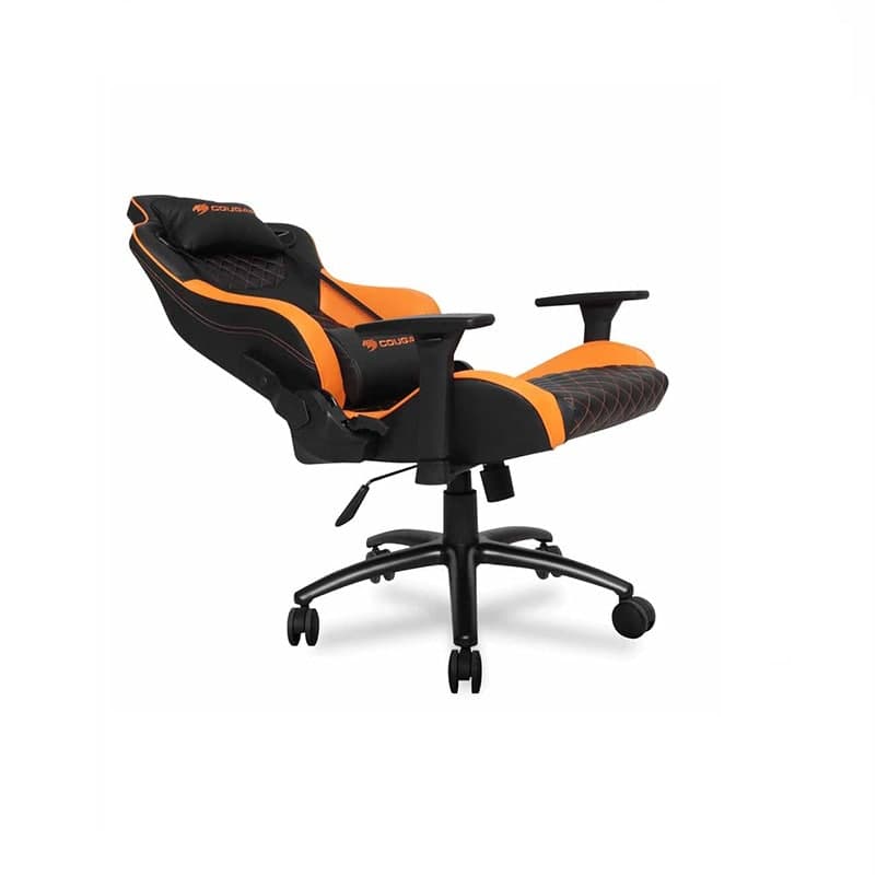صندلی گیمینگ کوگار Gaming Chair Cougar Explore S — تصویر ۳