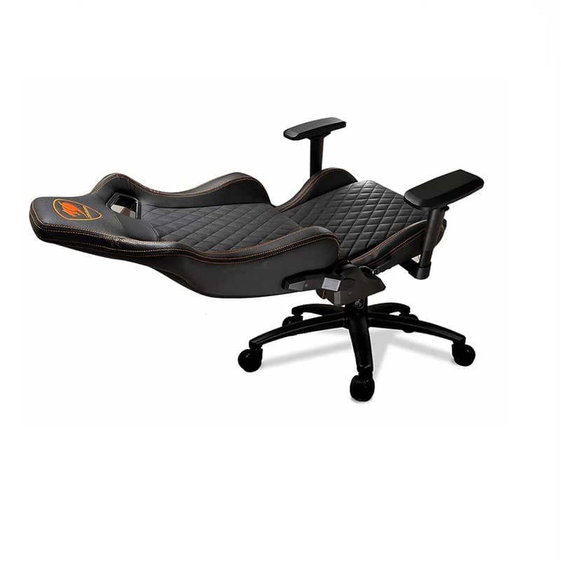 صندلی گیمینگ کوگار Gaming Chair Cougar Armor S Black — تصویر ۳