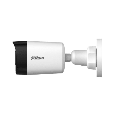 HAC-HFW1200RL(-A) دوربین بولت HDCVI — تصویر ۲