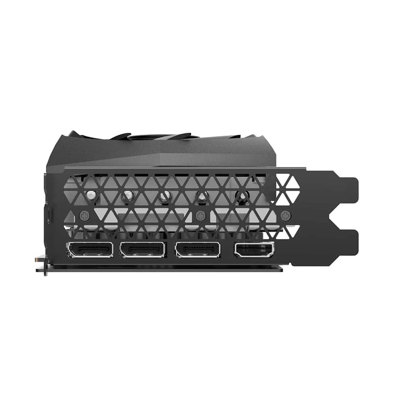 کارت گرافیک استوک زوتک GeForce RTX 3070 TI TRINITY ظرفیت 8 گیگابایت — تصویر ۳