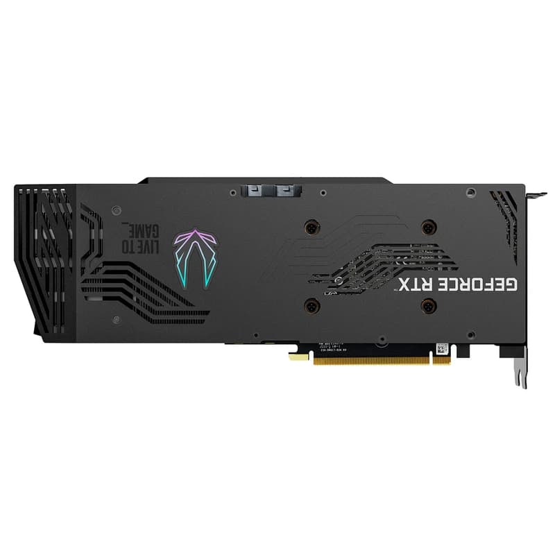 کارت گرافیک استوک زوتک GeForce RTX 3070 TI TRINITY ظرفیت 8 گیگابایت — تصویر ۶