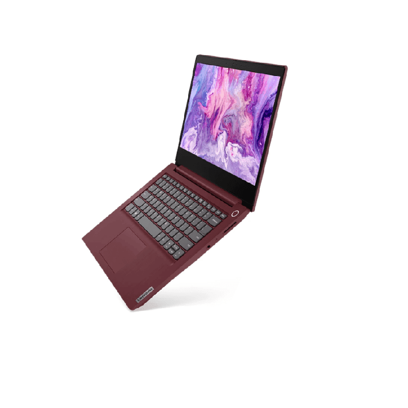 لپ تاپ لنوو 15 اینچ IdeaPad 3-CAE — تصویر ۴