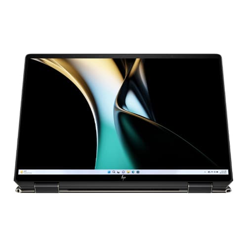 لپ تاپ اپن باکس اچ پی Spectre 14 پردازنده i7 نسل 11 — تصویر ۳