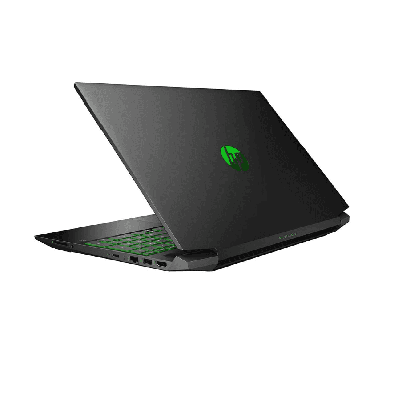 لپ تاپ گیمینگ اچ پی Pavilion Gaming 15 پردازنده رایزن 5600H — تصویر ۵