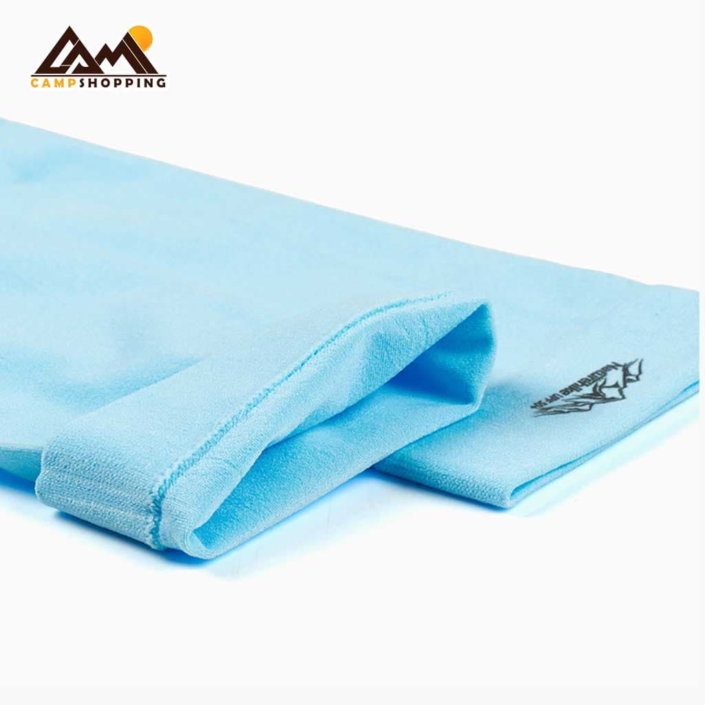 ساق دست نیچرهایک مدل SL01 lightweight ice – proof un sleeve کد NH18X001-T — تصویر ۵