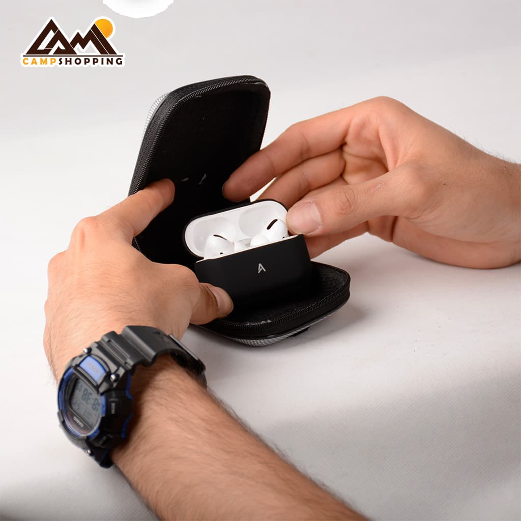 کیف Camera-bag کد 96800 — تصویر ۵