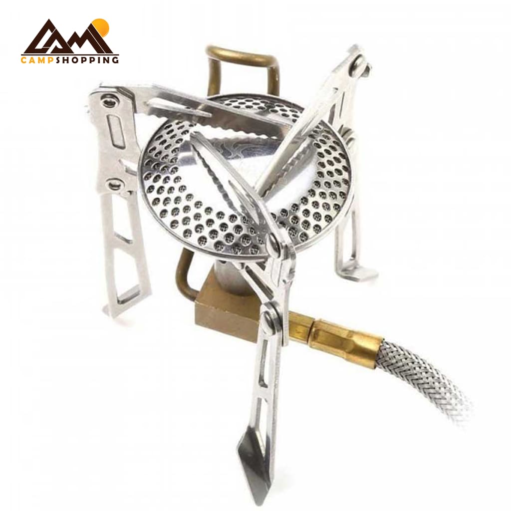 سرشعله فایرمپل مدل FMS-118 — تصویر ۲