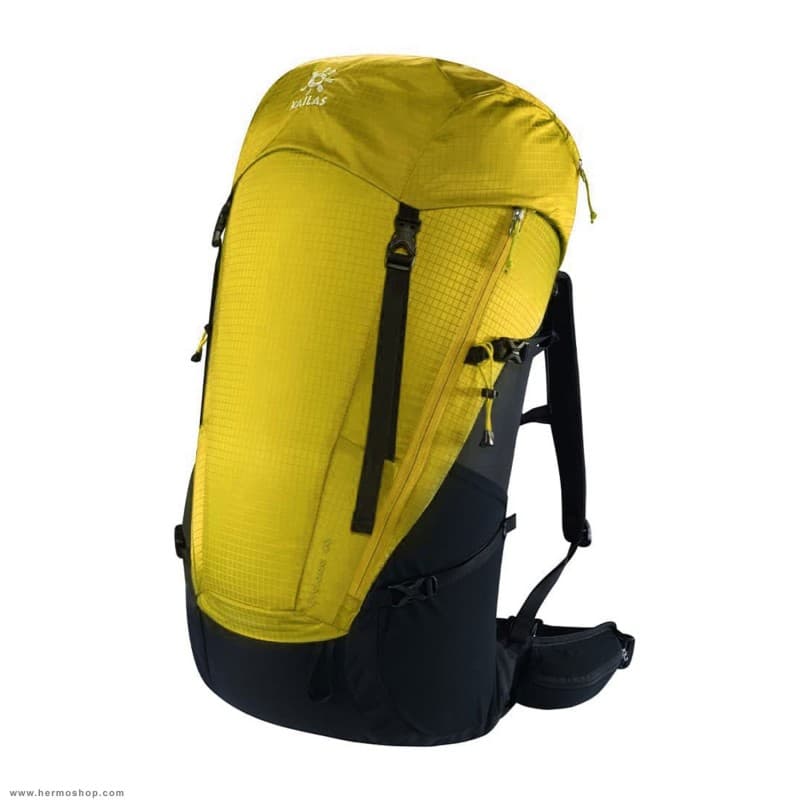 کوله کایلاس 40 لیتر مدل CYCLONE کد KA-300118 — تصویر ۸