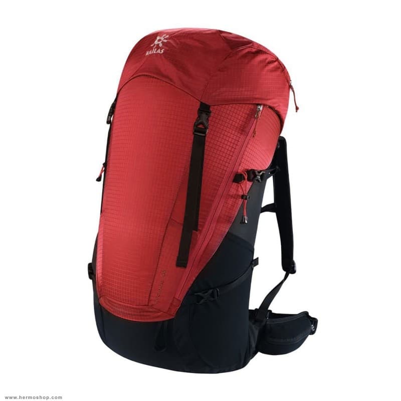 کوله کایلاس 40 لیتر مدل CYCLONE کد KA-300118 — تصویر ۳