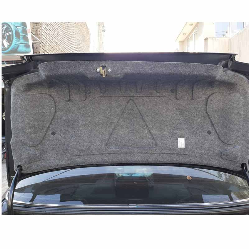 نمد درب صندوق پژو پارس بابل کارپت — تصویر ۴