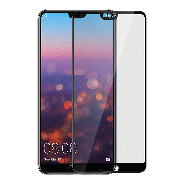گلس گوشی هواوی مدل P20