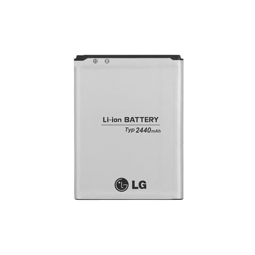 باتری موبایل ال جی مدل G2 mini — تصویر ۲
