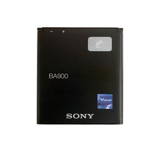 باتری گوشی سونی مدل Xperia J