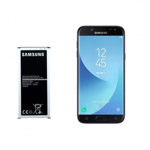 باتری گوشی سامسونگ مدل Galaxy J5 2016 — تصویر ۲