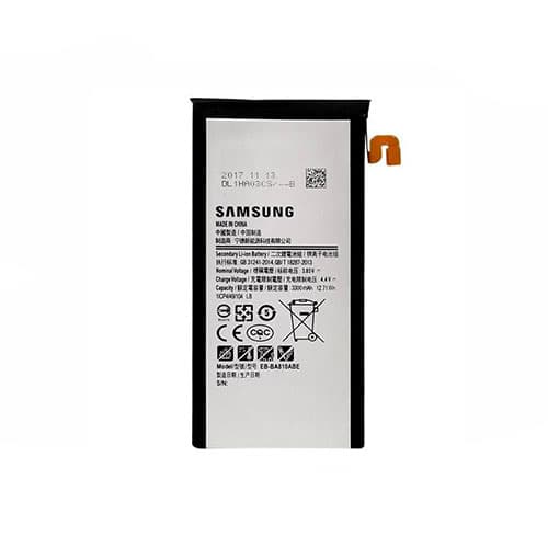 باتری گوشی سامسونگ مدل Galaxy A8 2016/A810
