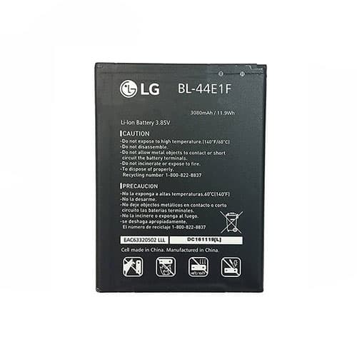 باتری گوشی ال جی مدل V20