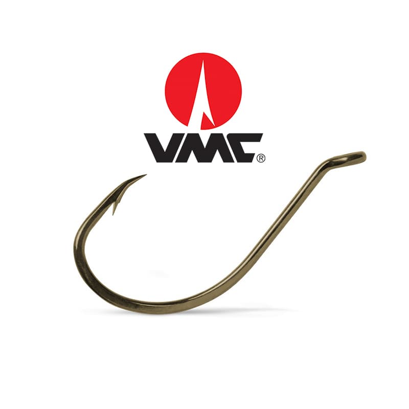 قلاب کپوری VMC فرانسه ۹۲۹۹ بسته ۱۰ عددی سایز ۸ — تصویر ۳