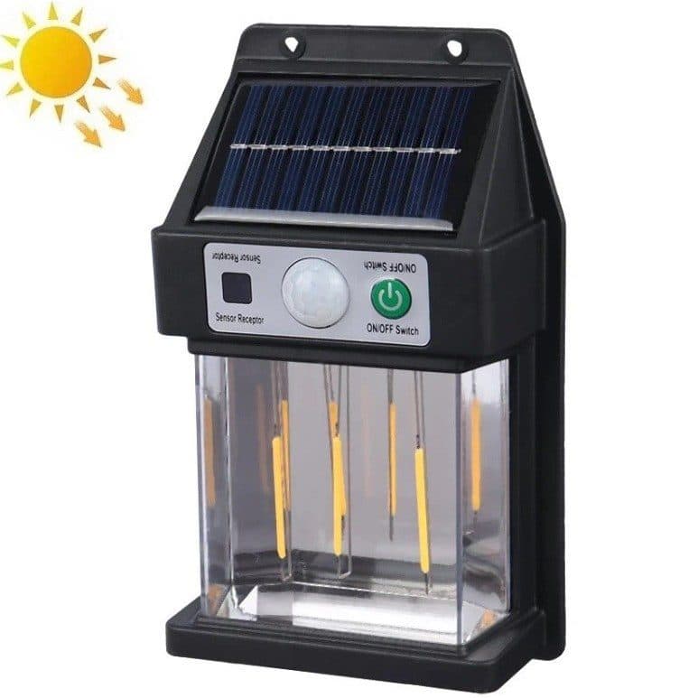 چراغ دیوارکوب YX 777-4W