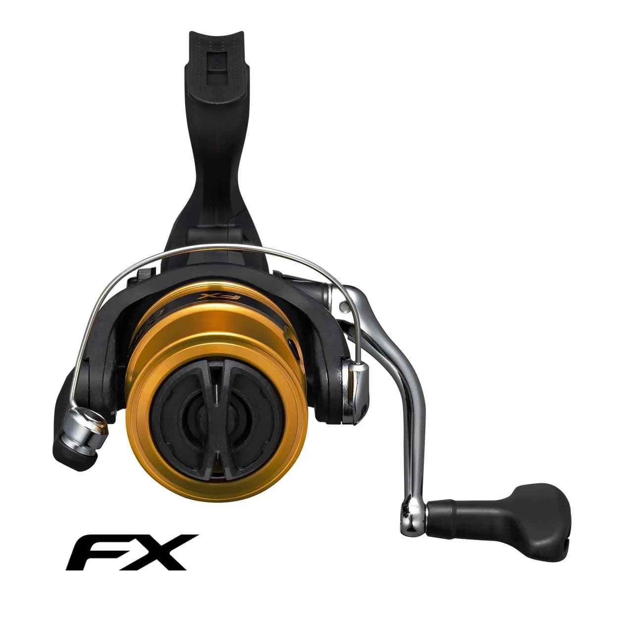 چرخ ماهیگیری شیمانو مدل FX 4000 — تصویر ۲