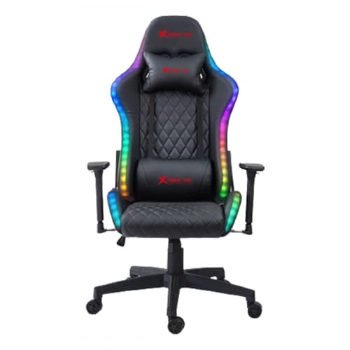 صندلی گیمینگ XTRIKE M CHAIR GC-907
