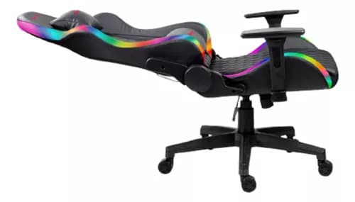 صندلی گیمینگ XTRIKE M CHAIR GC-907 — تصویر ۵