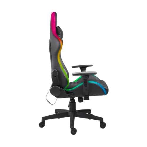 صندلی گیمینگ XTRIKE M CHAIR GC-907 — تصویر ۴