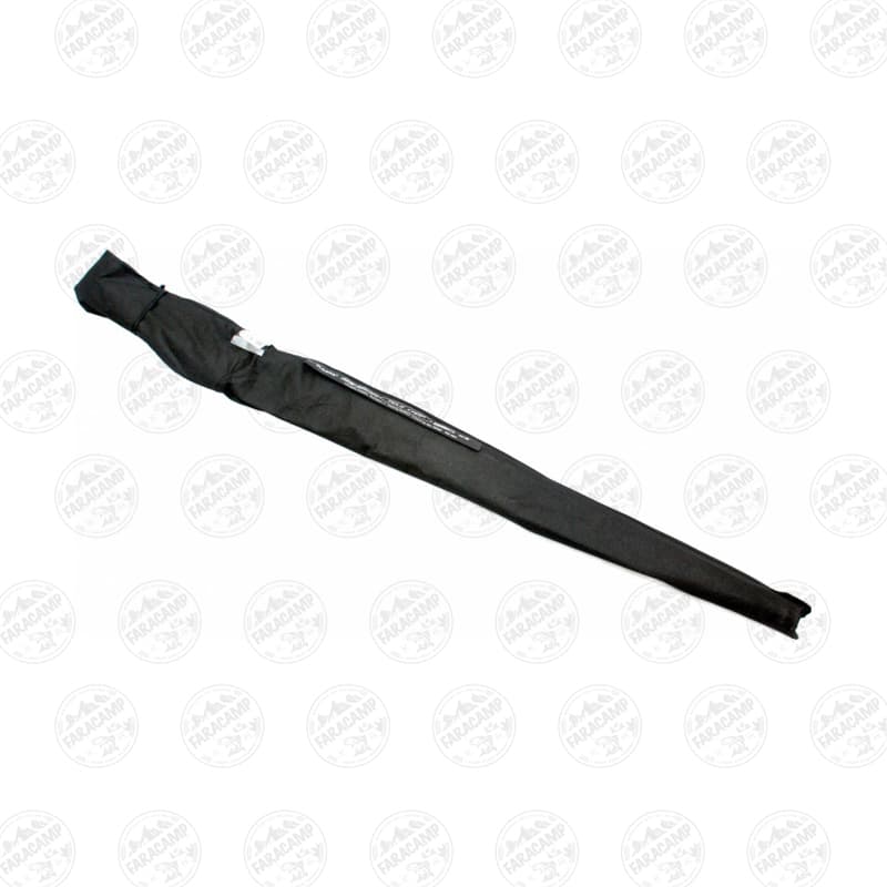 چوب ماهیگیری تلسکوپی کایدا ۳۶۰ سانتی متر مدل Sensor Tele Carp — تصویر ۷