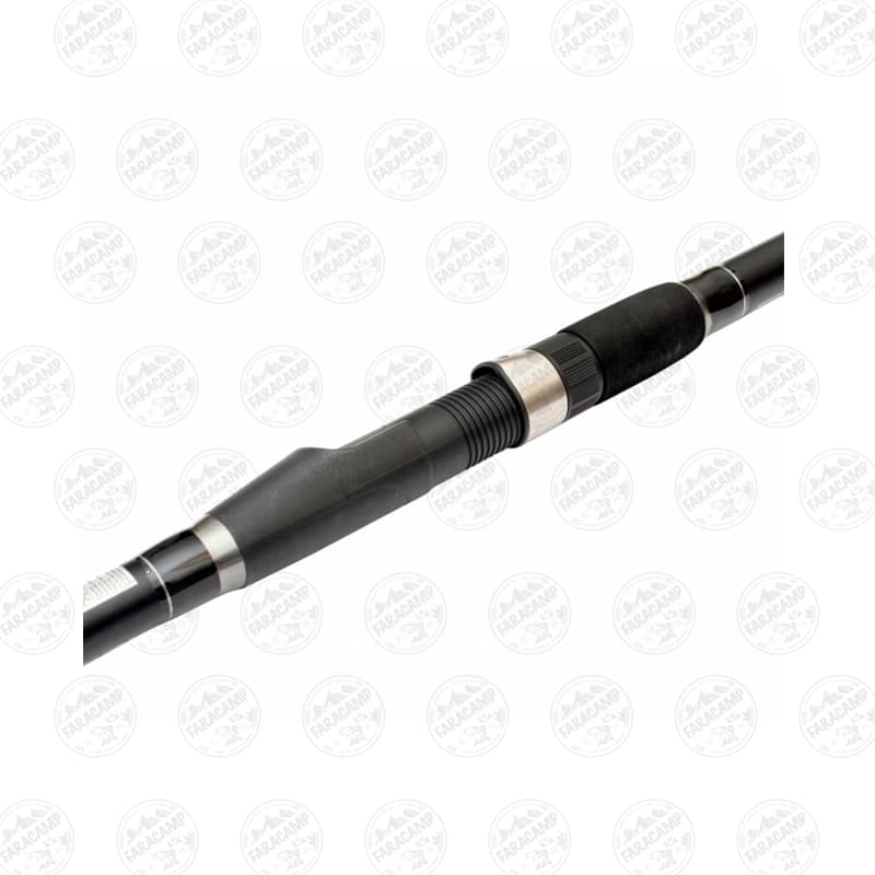 چوب ماهیگیری تلسکوپی کایدا ۳۶۰ سانتی متر مدل Sensor Tele Carp — تصویر ۵