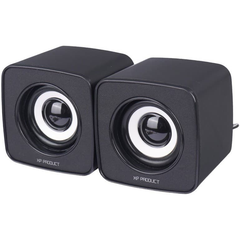 اسپیکر دوتیکه لپ تاپ ایکس پی XP-S86M