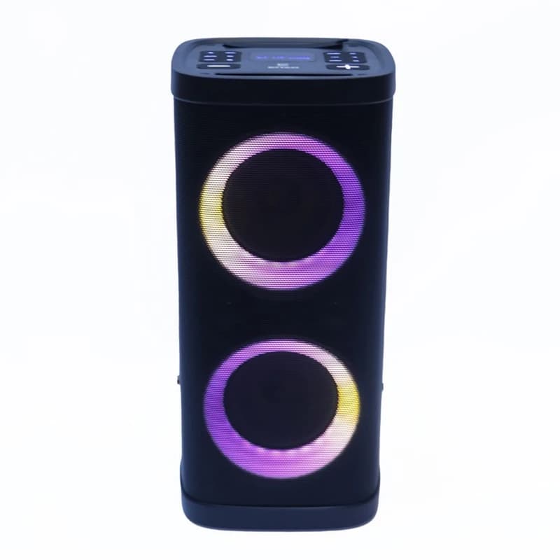 اسپیکر بلوتوث قابل حمل ENZO BOX650 — تصویر ۳