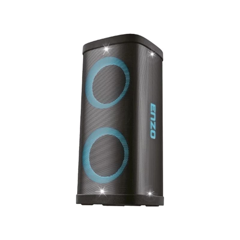 اسپیکر بلوتوث قابل حمل ENZO BOX650 — تصویر ۲
