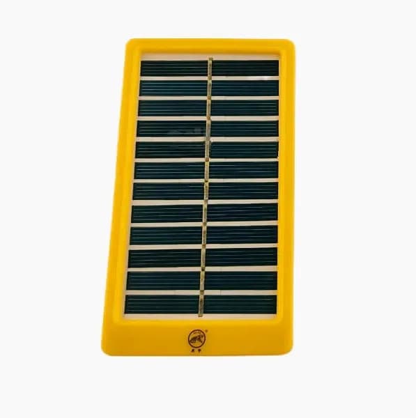 لامپ خورشیدی RE26P LED 12W — تصویر ۲