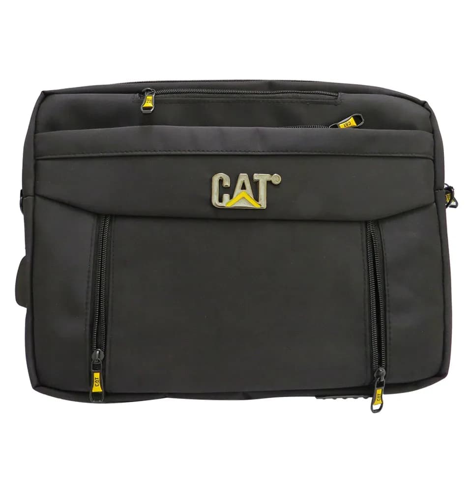 کیف دستی سه کاره لپ تاپ 1017 CAT
