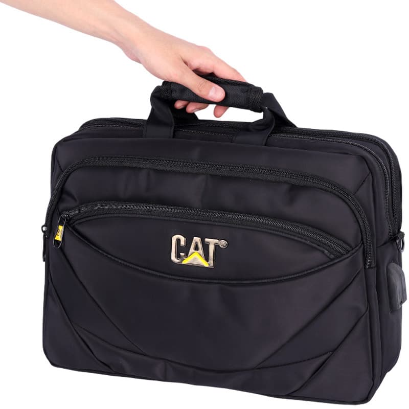 کیف سه کاره لپ تاپ CAT 1022 — تصویر ۳