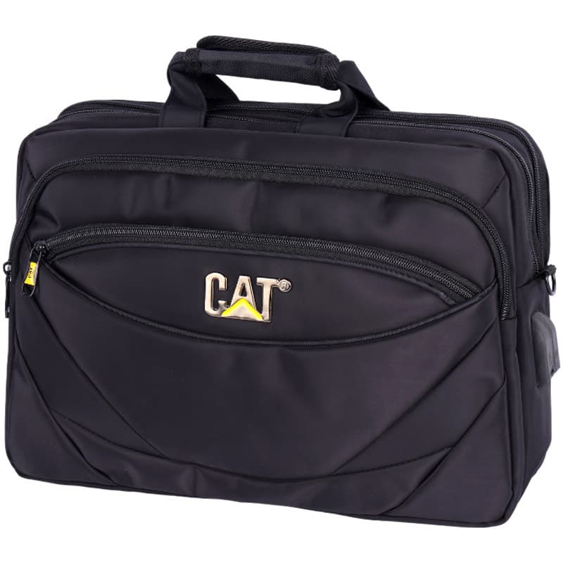 کیف سه کاره لپ تاپ CAT 1022