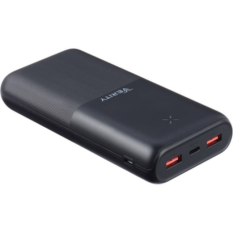 پاور بانک VERITY 20000 PU149 — تصویر ۳
