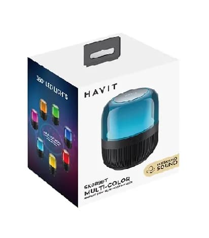 اسپیکرشارژی HAVIT SK 889BT