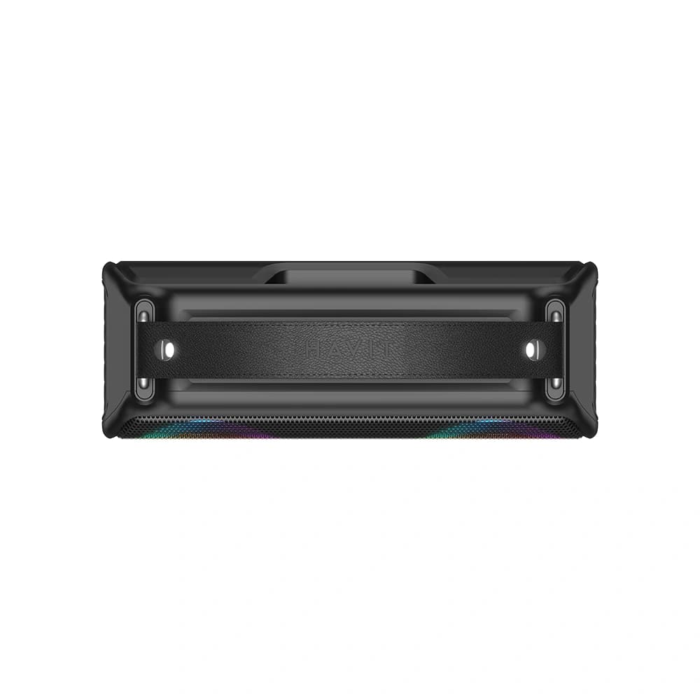 اسپیکرشارژی HAVIT SK 888BT — تصویر ۴