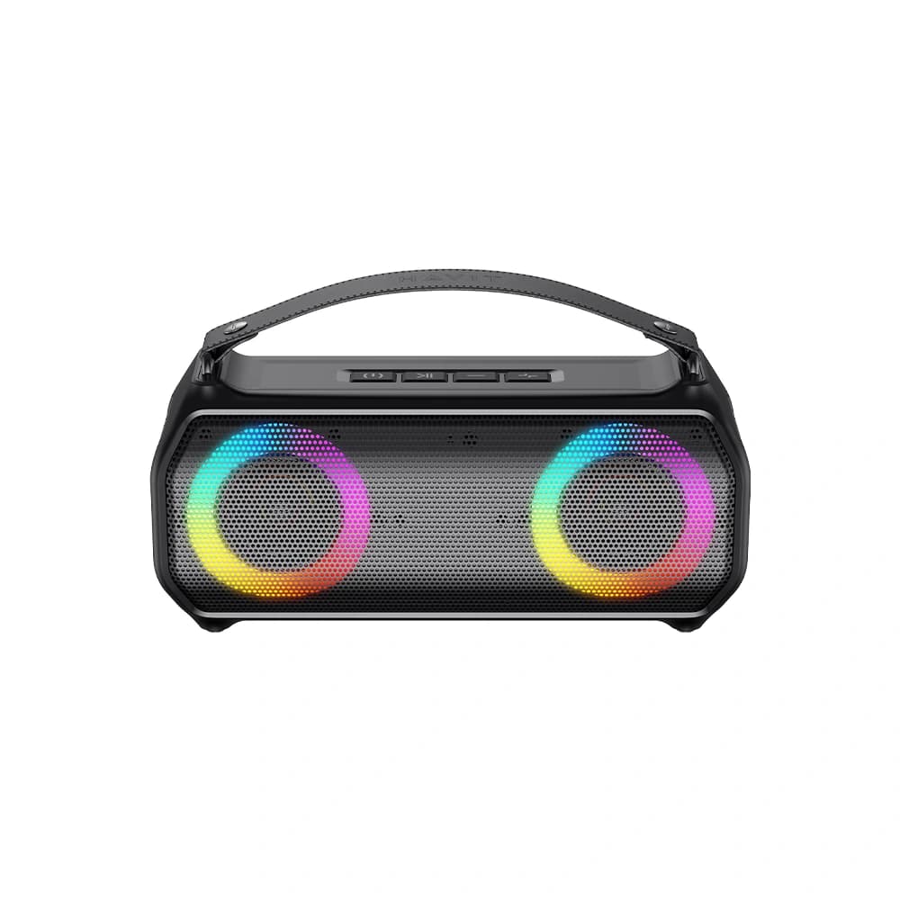 اسپیکرشارژی HAVIT SK 888BT — تصویر ۳
