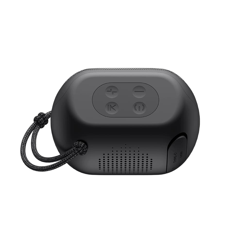 اسپیکر بلوتوثی هَویت HAVIT SK 885BT — تصویر ۴