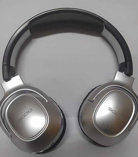 هدست بلوتوث سودو SODO SD-1105 — تصویر ۴