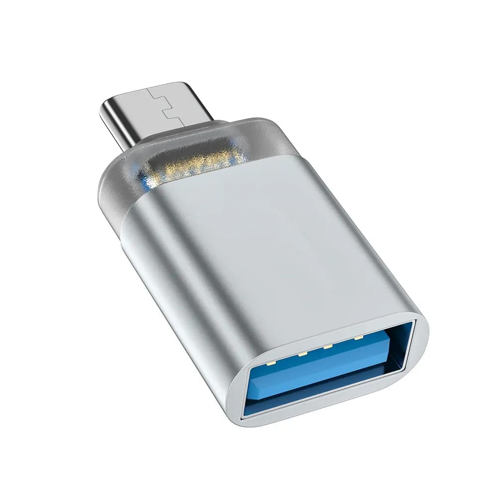 تبدیل تایپ سی Mi USB3
