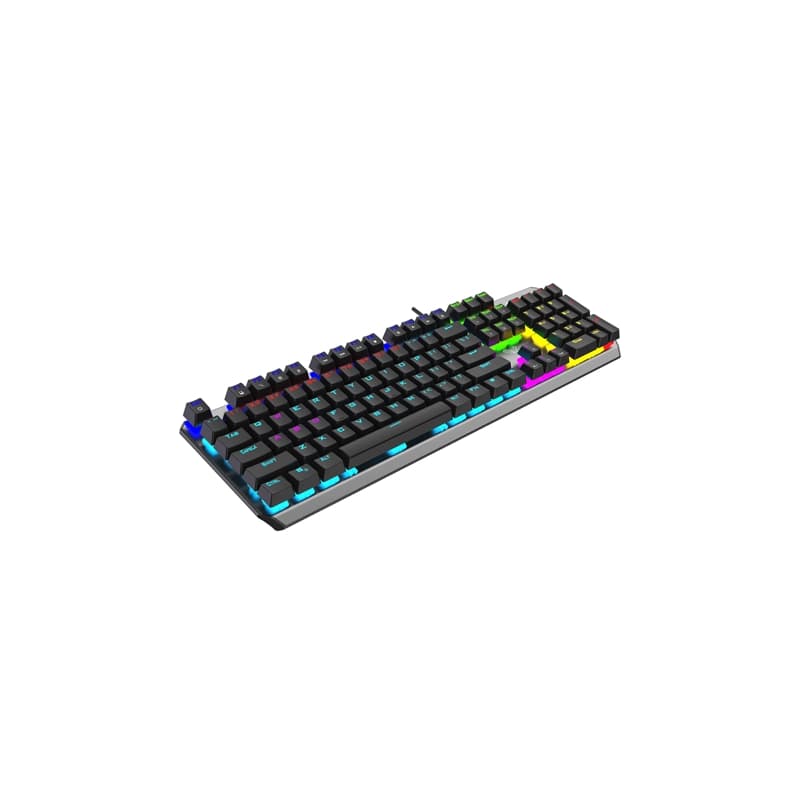 کیبورد گیمینگ آئولا AULA S2066- RGB — تصویر ۵
