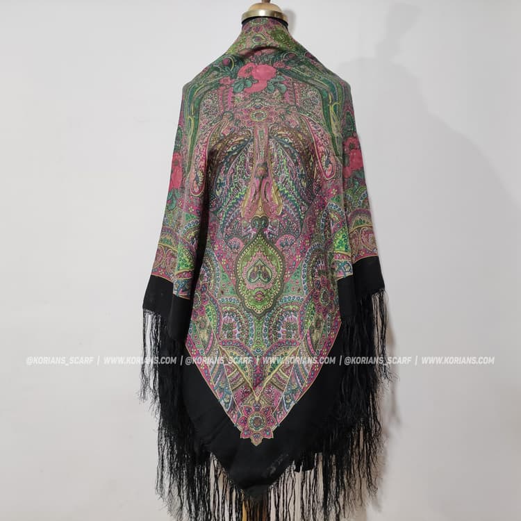 چارقد ایتالیایی کد ri12577