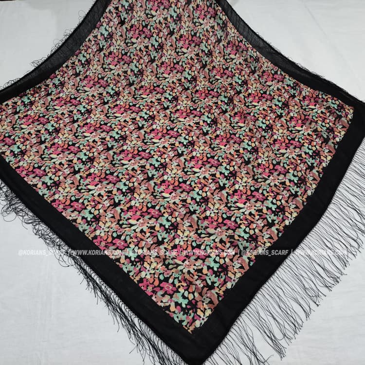 چارقد ایتالیایی کد ri12572 — تصویر ۲